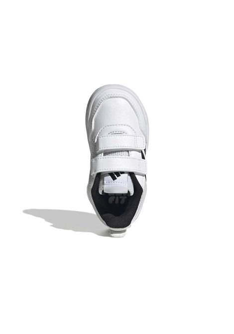 Adidas Tensaur Sport 3.0 CF Shoes White Black Infant ADIDAS ORIGINALS | Sneakers | JQ1852-